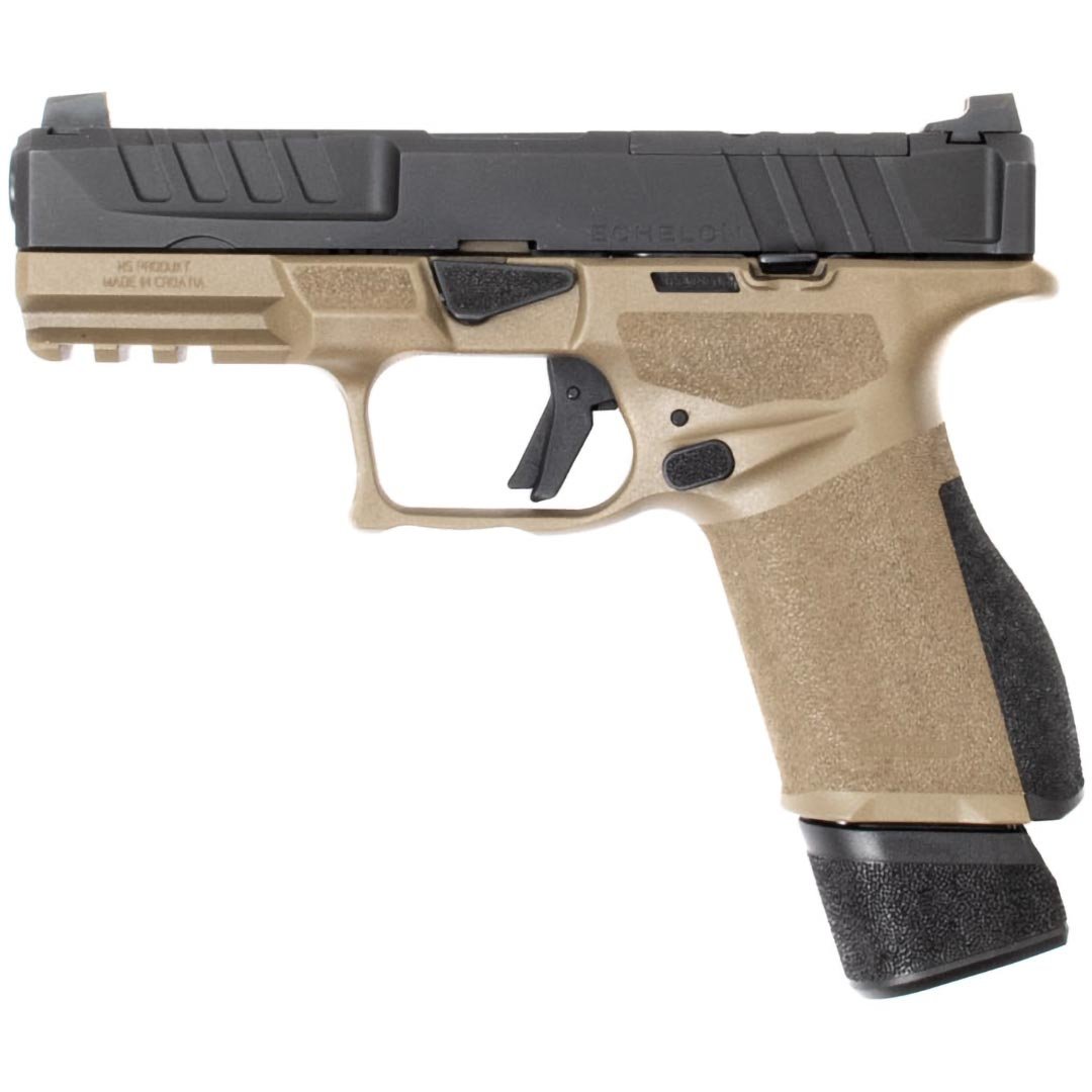 SPRINGFIELD ARMORY ECHELON